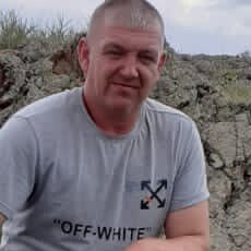 Фотография мужчины Сергей, 41 год из г. Железногорск-Илимский