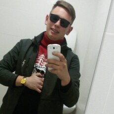 Фотография мужчины Владимир, 23 года из г. Балхаш