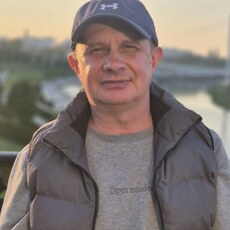 Фотография мужчины Алексей, 52 года из г. Исетское