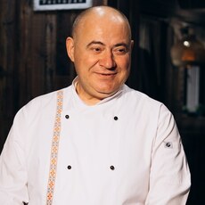 Фотография мужчины Гриша, 55 лет из г. Покров