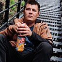 Вадик, 38 лет