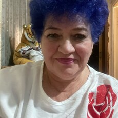 Фотография девушки Галина, 62 года из г. Уссурийск