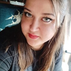 Фотография девушки Евгения, 32 года из г. Усолье-Сибирское