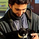 Нуроншо, 20 лет