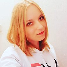 Фотография девушки Елизавета, 19 лет из г. Норильск