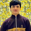 Абдуллах, 25 лет