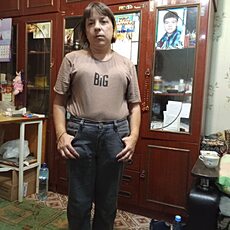 Фотография девушки Татьяна, 44 года из г. Курган