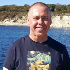 Фотография мужчины Андрей, 50 лет из г. Новороссийск