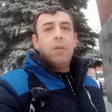 Фотография мужчины Женя, 43 года из г. Дмитров