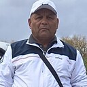 Али, 58 лет