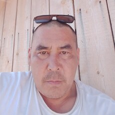 Фотография мужчины Ах, 46 лет из г. Гусиноозерск