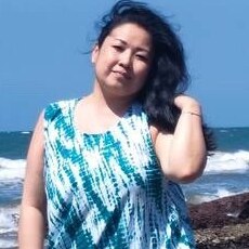 Фотография девушки Гала, 49 лет из г. Караганда