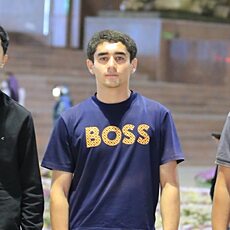 Фотография мужчины Рома, 23 года из г. Орел