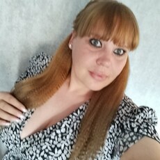 Фотография девушки Елена, 35 лет из г. Прокопьевск