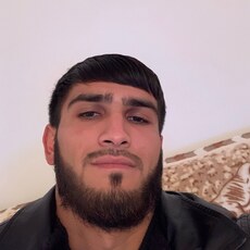 Фотография мужчины Джонни, 21 год из г. Дербент