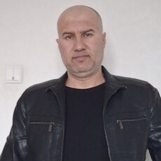 Фотография мужчины Амир, 40 лет из г. Новотроицк