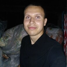 Фотография мужчины Александр, 35 лет из г. Мозырь