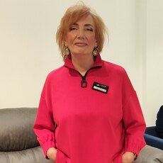 Фотография девушки Мила, 58 лет из г. Санкт-Петербург