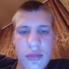 Фотография мужчины Егор, 25 лет из г. Быхов