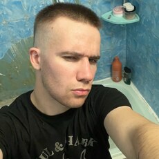 Фотография мужчины Максим, 25 лет из г. Киренск