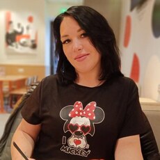 Фотография девушки Vally, 40 лет из г. Первоуральск