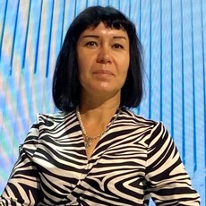 Фотография девушки Наталья, 44 года из г. Балашиха