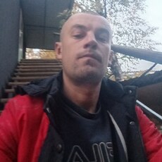 Фотография мужчины Михаил, 36 лет из г. Волноваха