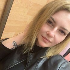 Фотография девушки Александра, 32 года из г. Братск