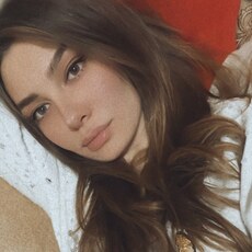 Фотография девушки Лена, 24 года из г. Владикавказ