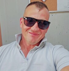 Фотография мужчины Юрий, 43 года из г. Москва