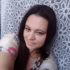 Фотография девушки Тополина, 32 года из г. Клин