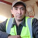 Бахытбек, 44 года