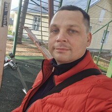 Фотография мужчины Александр, 40 лет из г. Тверь