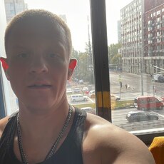 Фотография мужчины Игорь, 40 лет из г. Москва