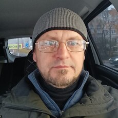 Фотография мужчины Сергей, 45 лет из г. Ульяновск