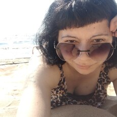 Фотография девушки Zarina, 36 лет из г. Тутаев