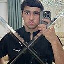 Эдик, 20 лет