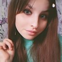 Анжелика, 20 лет