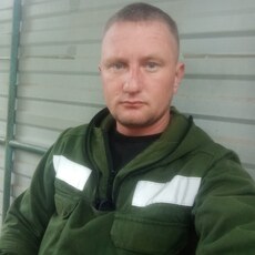 Фотография мужчины Артём, 33 года из г. Орехово-Зуево