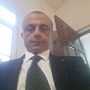 Ваган, 41 год