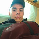 Никита, 25 лет