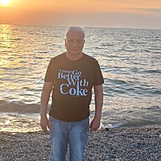 Фотография мужчины Евгений, 63 года из г. Москва