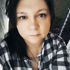 Фотография девушки Ната, 42 года из г. Тула
