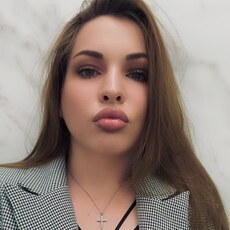 Фотография девушки Марина, 29 лет из г. Богородицк