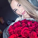 Анастасия, 23 года