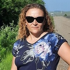 Фотография девушки Елена, 40 лет из г. Ангарск