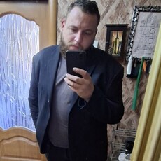 Фотография мужчины Ростислав, 32 года из г. Гродно