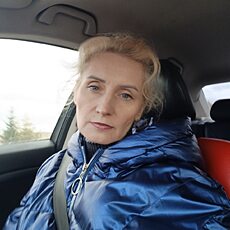 Фотография девушки Лана, 47 лет из г. Ногинск