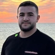 Фотография мужчины Mert, 26 лет из г. Актау