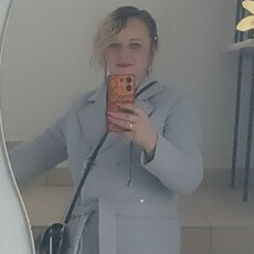 Фотография девушки Алёна, 37 лет из г. Грязовец